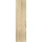 Ekena Millwork Thorton Rough Sawn Craftsman Outlooker, Douglas Fir, 6"W x 24"D x 24"H OUT06X24X24THR04RDF - alternate 3